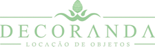 Logotipo Decoranda